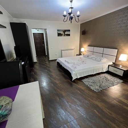 Studio Casa Галац Экстерьер фото
