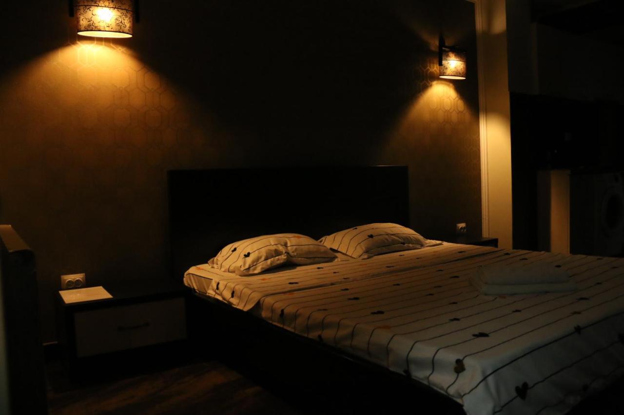 Studio Casa Галац Экстерьер фото