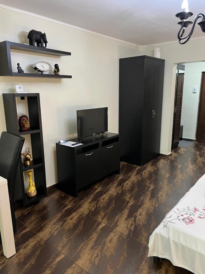 Studio Casa Галац Экстерьер фото