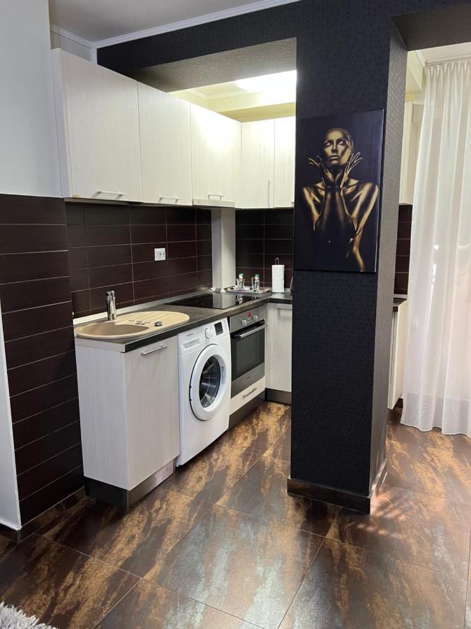 Studio Casa Галац Экстерьер фото