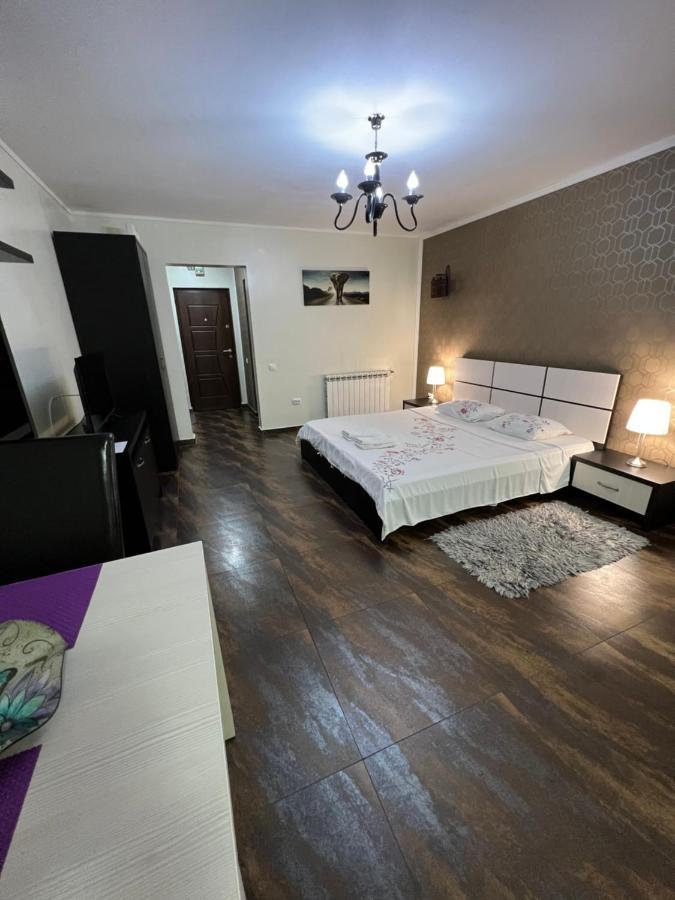 Studio Casa Галац Экстерьер фото