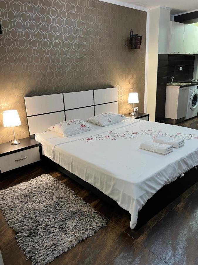 Studio Casa Галац Экстерьер фото