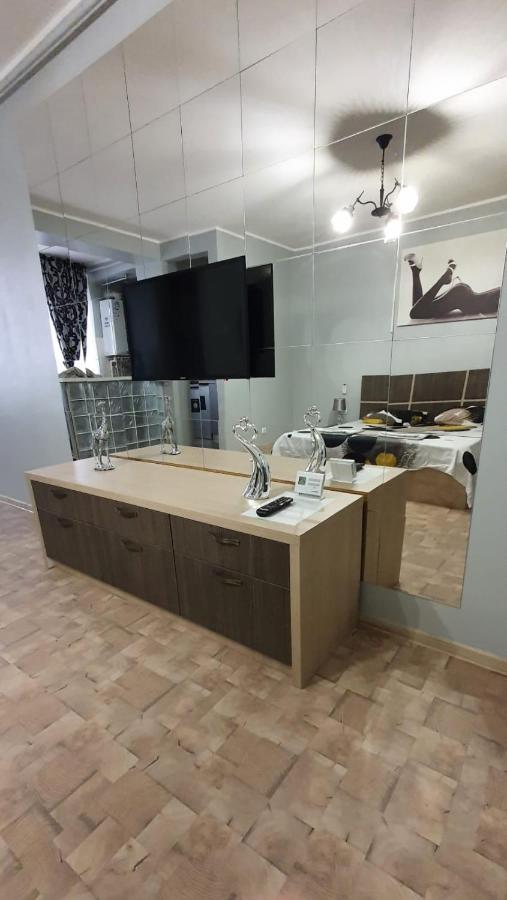 Studio Casa Галац Экстерьер фото