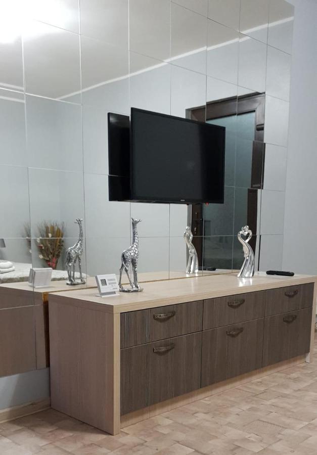 Studio Casa Галац Экстерьер фото