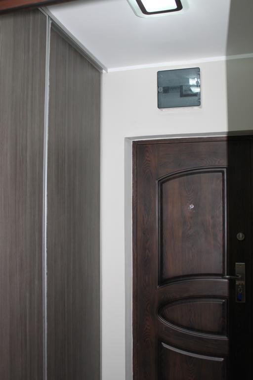 Studio Casa Галац Экстерьер фото