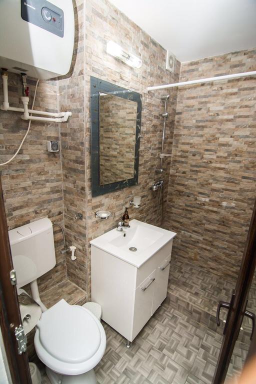 Studio Casa Галац Экстерьер фото