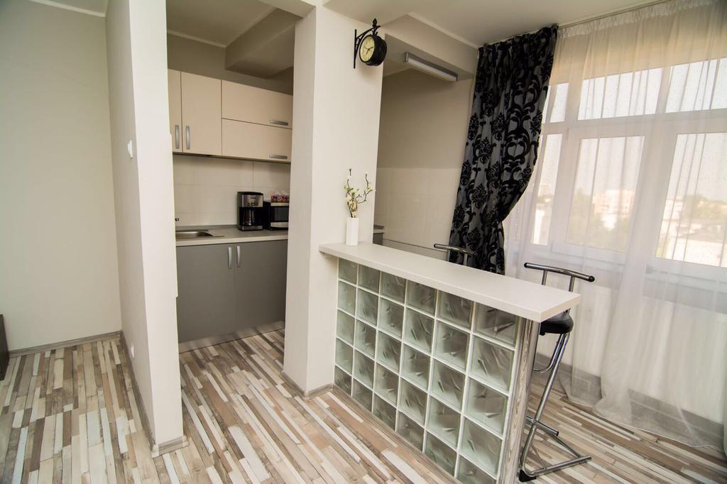 Studio Casa Галац Экстерьер фото