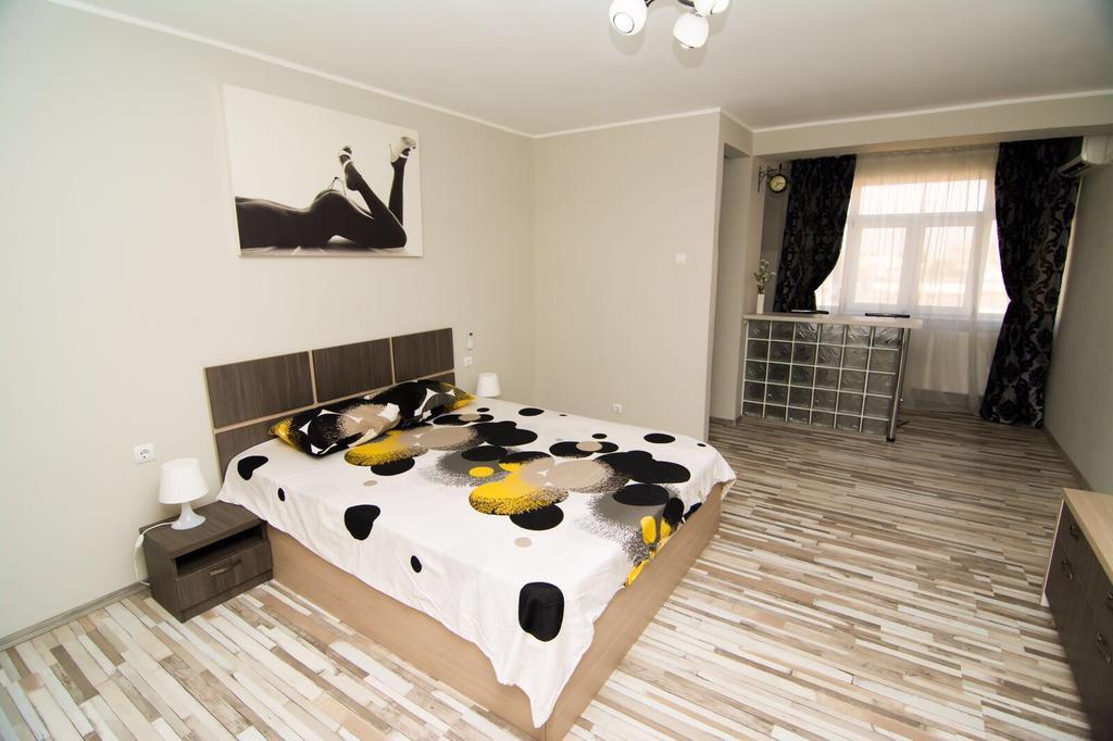 Studio Casa Галац Экстерьер фото